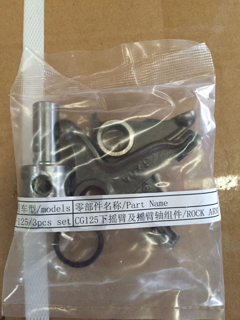 ROCKER ARM KIT Envision Automotive